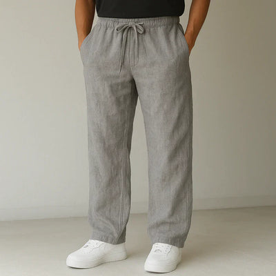 BreezeLite Linen Pants (Copia)