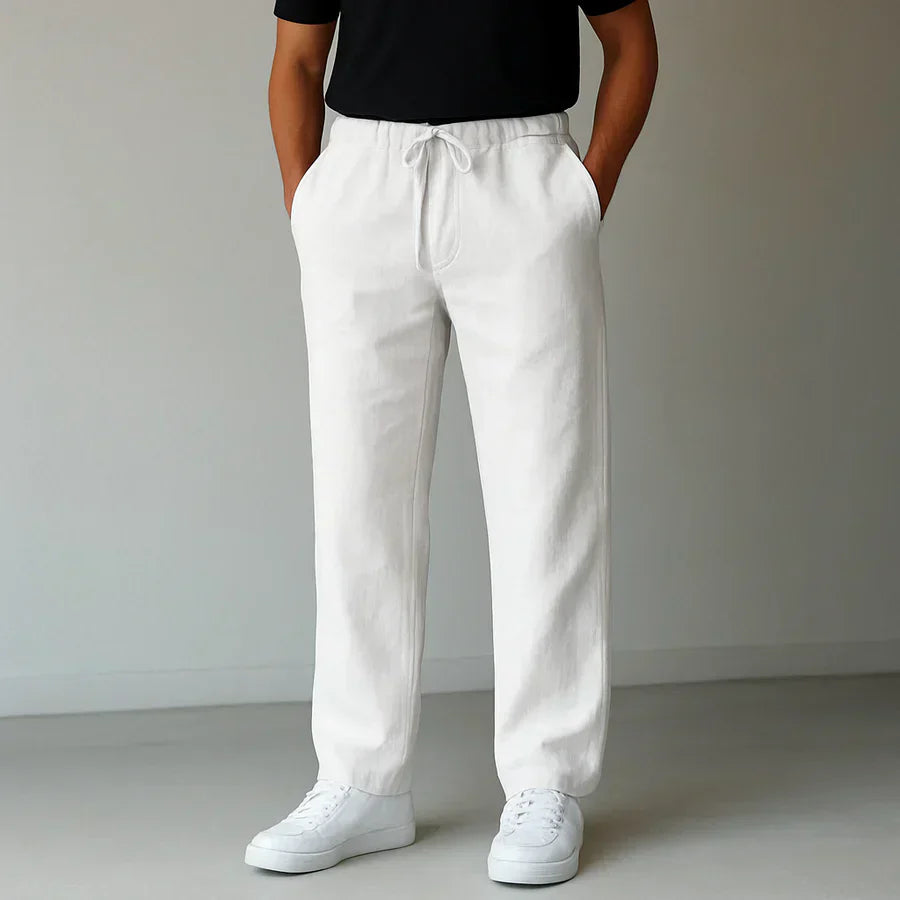 BreezeLite Linen Pants (Copia)