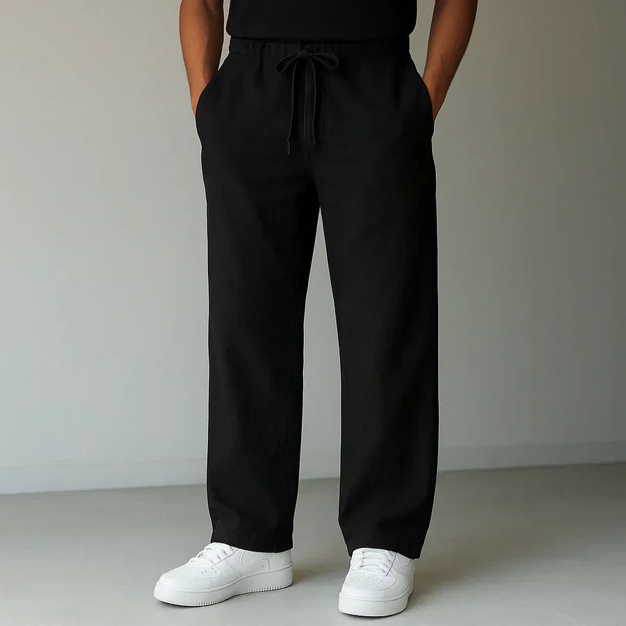 BreezeLite Linen Pants (Copia)