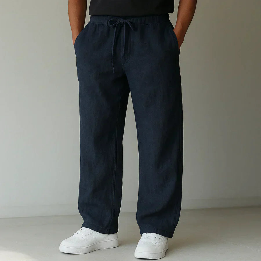 BreezeLite Linen Pants (Copia)