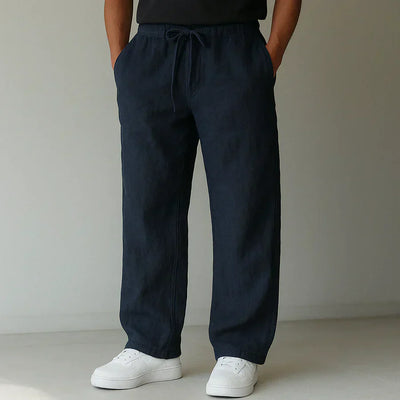 BreezeLite Linen Pants (Copia)