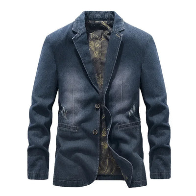 Classic Denim Jacket (Copia)
