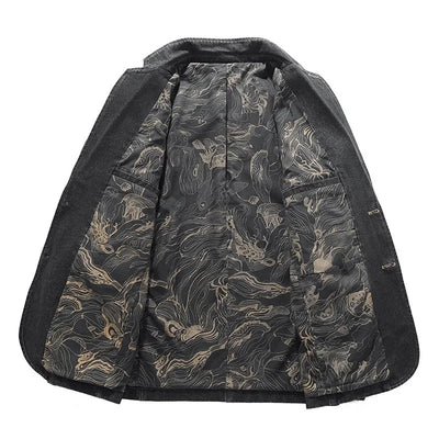 Classic Denim Jacket (Copia)