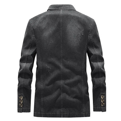 Classic Denim Jacket (Copia)