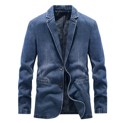 Classic Denim Jacket (Copia)