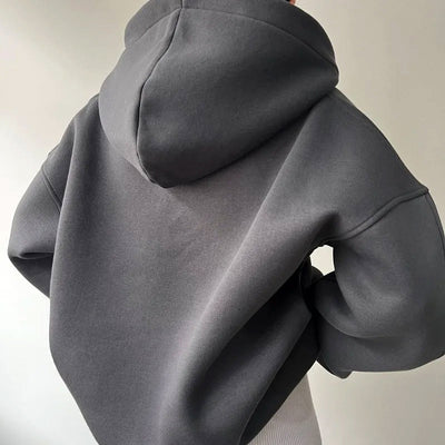 Zoe Blissful Charm Hoodie (Copia)