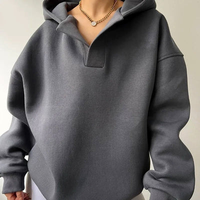 Zoe Blissful Charm Hoodie (Copia)