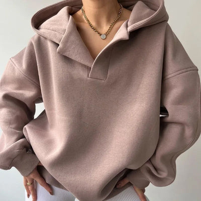 Zoe Blissful Charm Hoodie (Copia)
