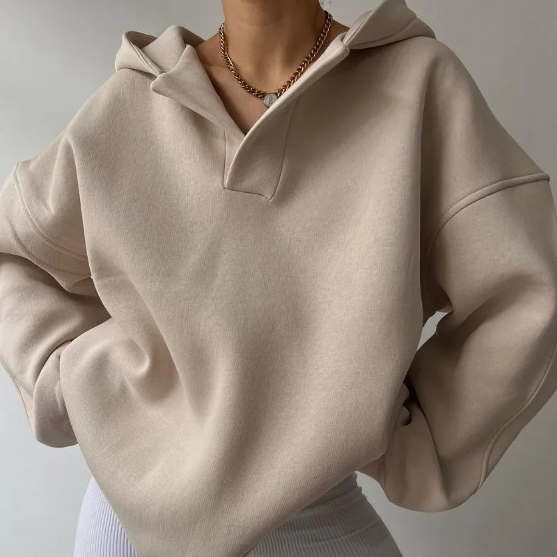 Zoe Blissful Charm Hoodie (Copia)