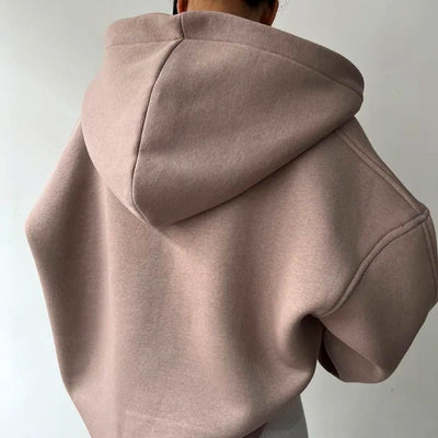 Zoe Blissful Charm Hoodie (Copia)
